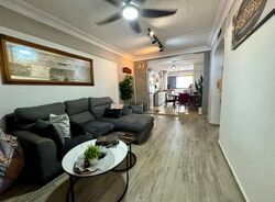 Blk 172 Yishun Avenue 7 (Yishun), HDB 3 Rooms #617071531